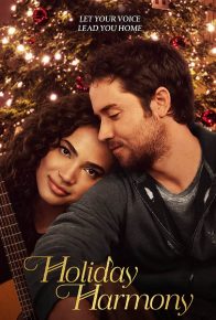 دانلود فیلم هارمونی تعطیلات Holiday Harmony 2022 با زیرنویس فارسی