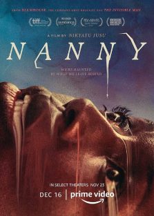 دانلود فیلم پرستار بچه Nanny 2022 با زیرنویس فارسی