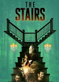دانلود فیلم پلکان The Stairs 2021 با زیرنویس فارسی