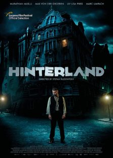 دانلود فیلم کرانه Hinterland 2021 با زیرنویس فارسی