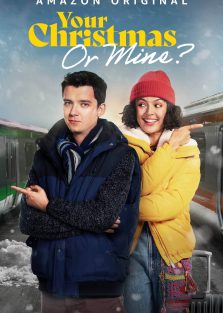 دانلود فیلم کریسمس شما یا کریسمس من؟ Your Christmas or Mine 2022 با زیرنویس فارسی