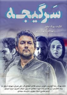 دانلود سریال ایرانی سرگیجه