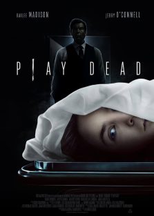 دانلود فیلم جعل مرگ Play Dead 2022 با زیرنویس فارسی