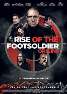 دانلود فیلم ظهور سرباز پیاده منشا Rise of the Footsoldier Origins 2021 با زیرنویس فارسی