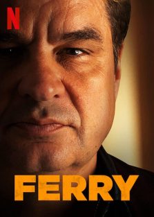 دانلود فیلم فری Ferry 2021 با زیرنویس فارسی